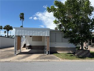 721 Allison Street, Pharr, TX 78577