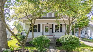1137 S Main Street, New Castle, IN 47362