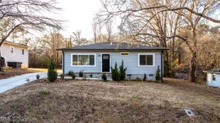 3047 Forrester Street, Durham, NC 27704