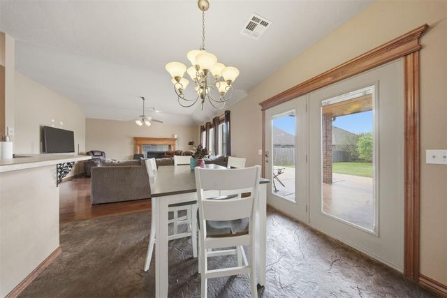 2112 SE 9th Street, Moore, OK 73160