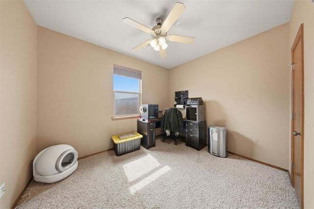 2112 SE 9th Street, Moore, OK 73160