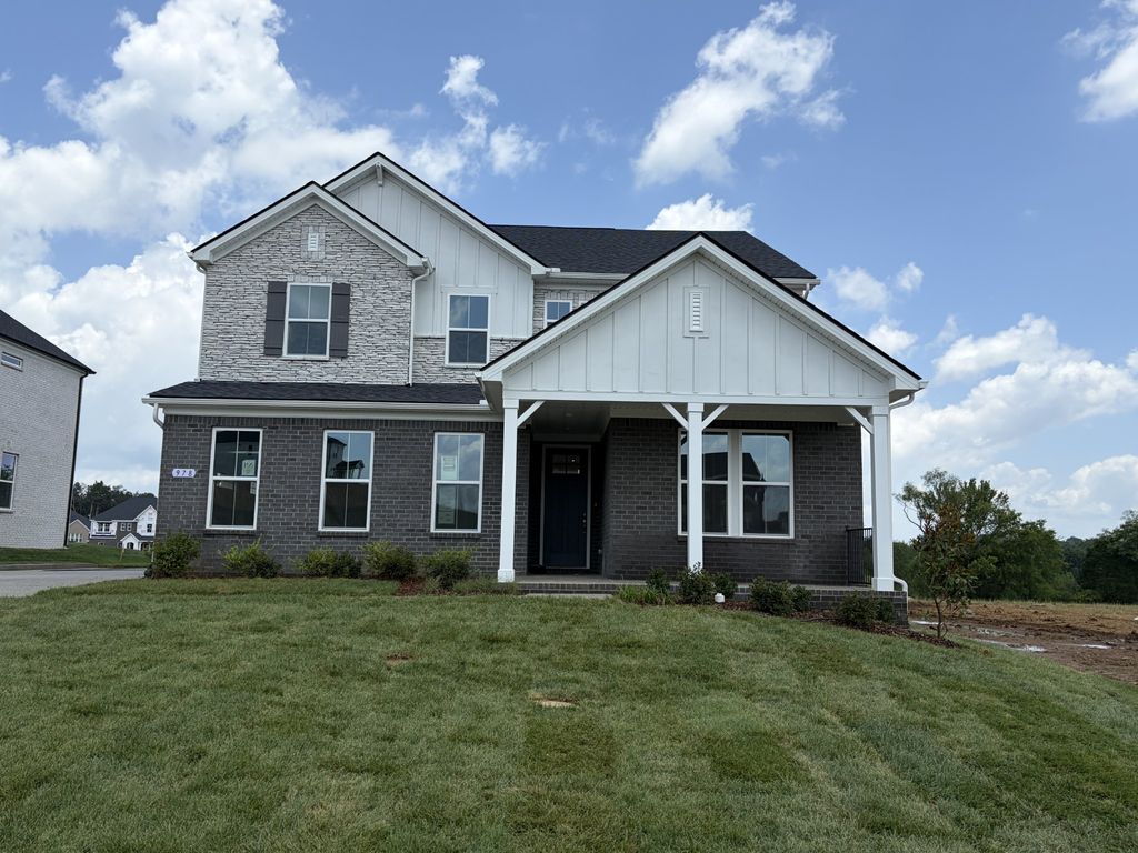 978 Champions Circle, Mount Juliet, TN 37122