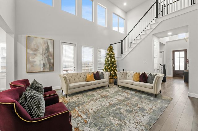 1171 Anatole Drive, Frisco, TX 75036