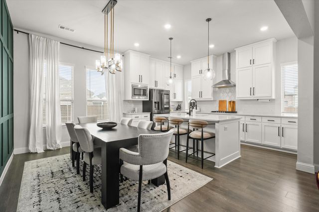 1171 Anatole Drive, Frisco, TX 75036