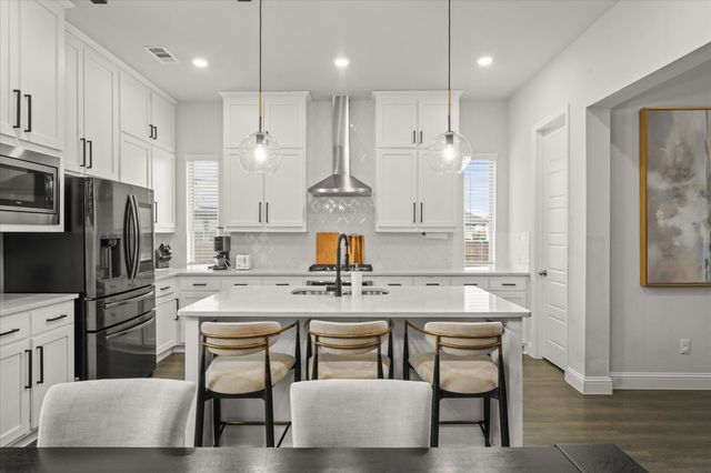 1171 Anatole Drive, Frisco, TX 75036