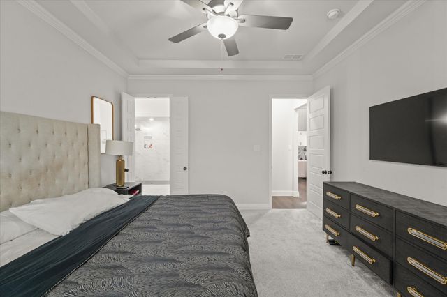 1171 Anatole Drive, Frisco, TX 75036