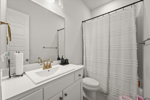 1171 Anatole Drive, Frisco, TX 75036