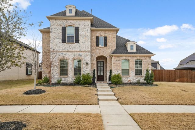 1171 Anatole Drive, Frisco, TX 75036