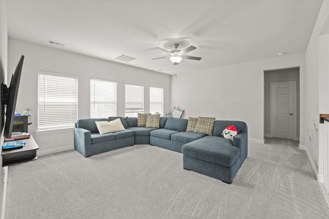 1171 Anatole Drive, Frisco, TX 75036