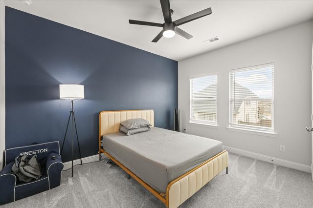 1171 Anatole Drive, Frisco, TX 75036