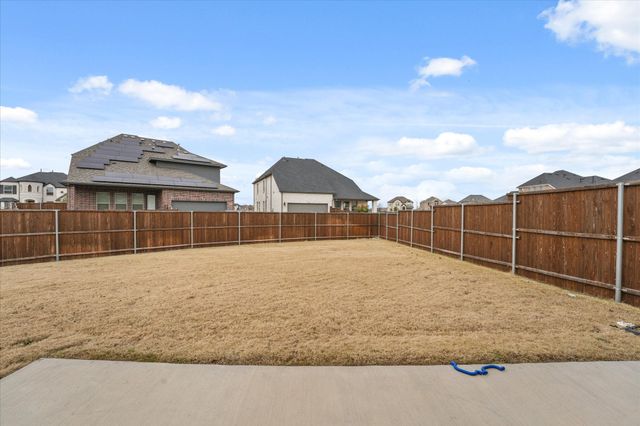 1171 Anatole Drive, Frisco, TX 75036