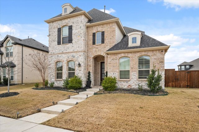 1171 Anatole Drive, Frisco, TX 75036