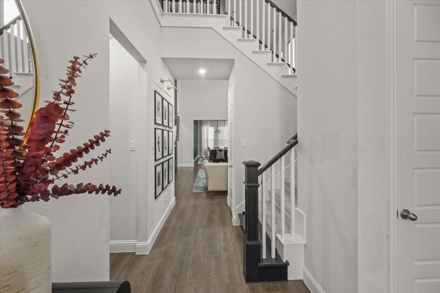 1171 Anatole Drive, Frisco, TX 75036