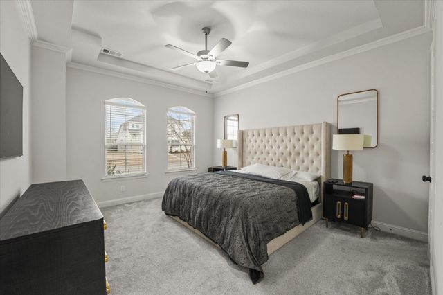 1171 Anatole Drive, Frisco, TX 75036