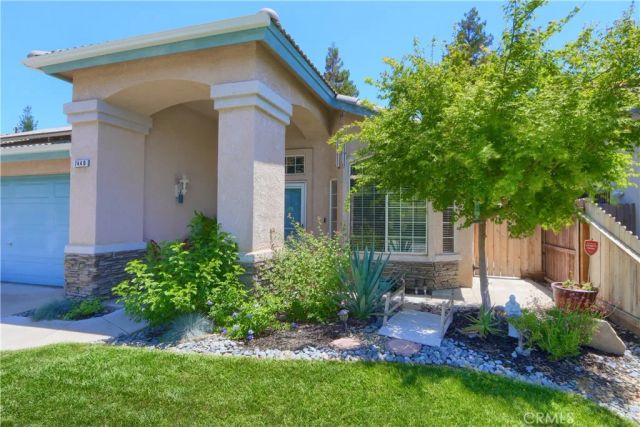 7440 N Wheeler N, Fresno, CA 93722