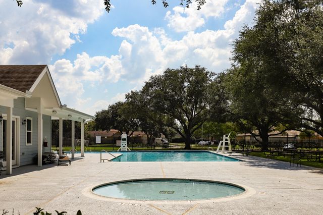 19418 Cypress Cliff Drive, Katy, TX 77449