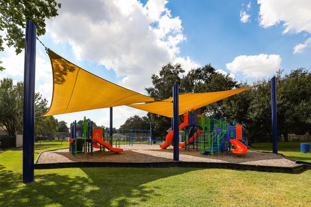 19418 Cypress Cliff Drive, Katy, TX 77449