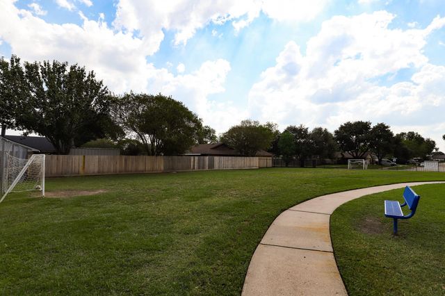 19418 Cypress Cliff Drive, Katy, TX 77449