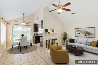 19418 Cypress Cliff Drive, Katy, TX 77449