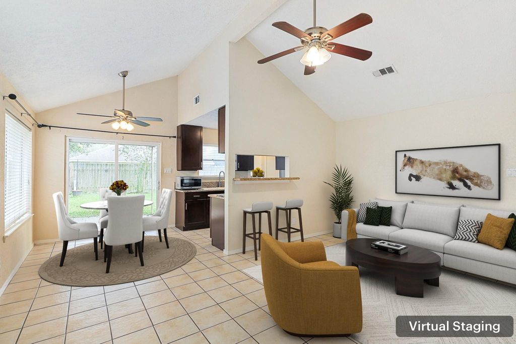 19418 Cypress Cliff Drive, Katy, TX 77449