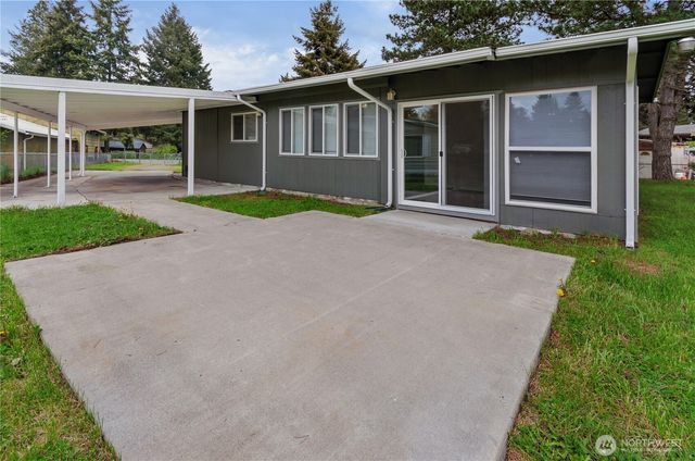 16537 Mimosa Court SE, Yelm, WA 98597