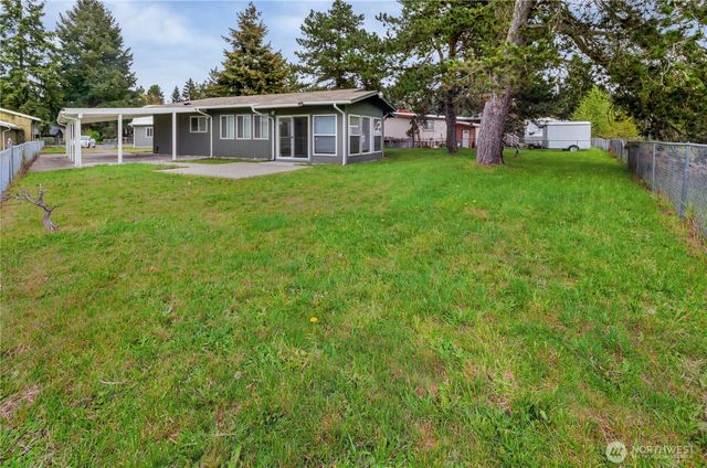 16537 Mimosa Court SE, Yelm, WA 98597