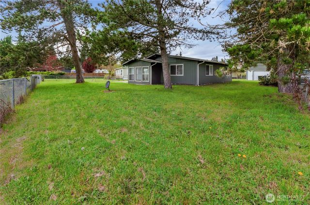 16537 Mimosa Court SE, Yelm, WA 98597