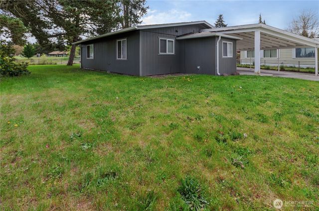 16537 Mimosa Court SE, Yelm, WA 98597