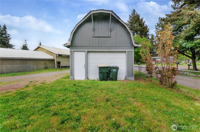 16537 Mimosa Court SE, Yelm, WA 98597
