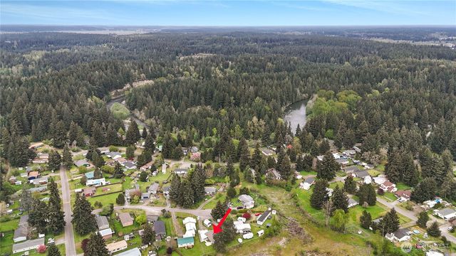 16537 Mimosa Court SE, Yelm, WA 98597