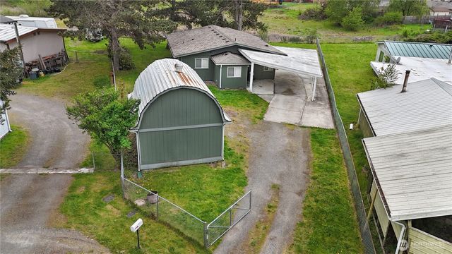 16537 Mimosa Court SE, Yelm, WA 98597