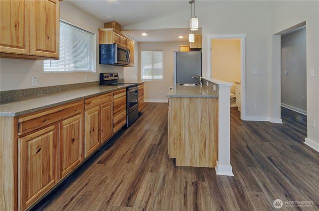 16537 Mimosa Court SE, Yelm, WA 98597
