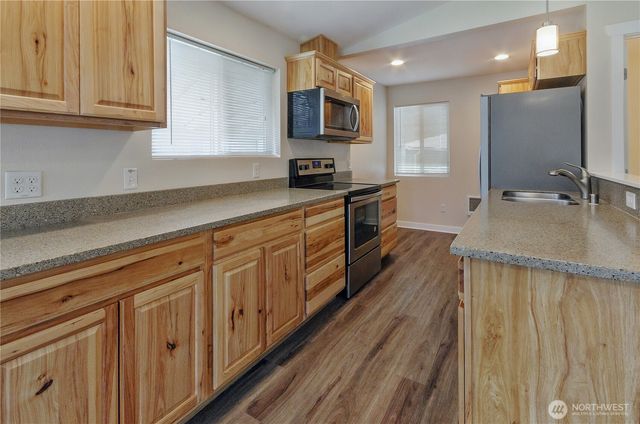 16537 Mimosa Court SE, Yelm, WA 98597