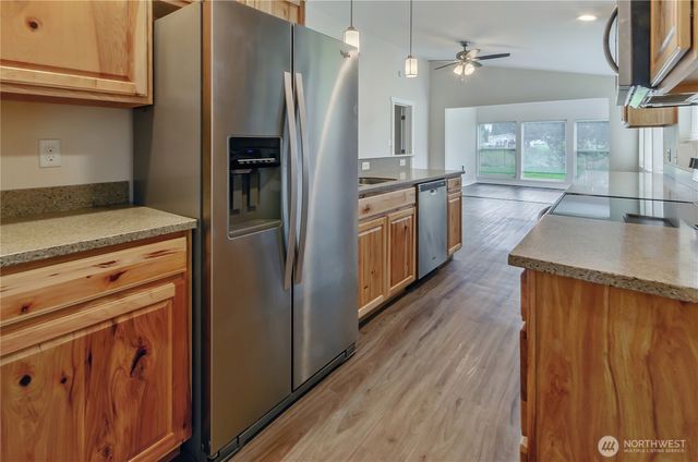 16537 Mimosa Court SE, Yelm, WA 98597