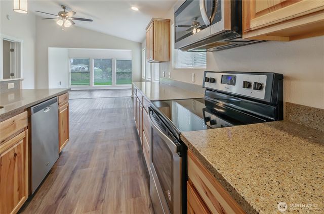 16537 Mimosa Court SE, Yelm, WA 98597