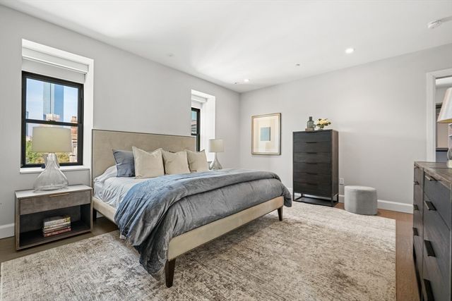 140 Shawmut 4C, Boston, MA 02118