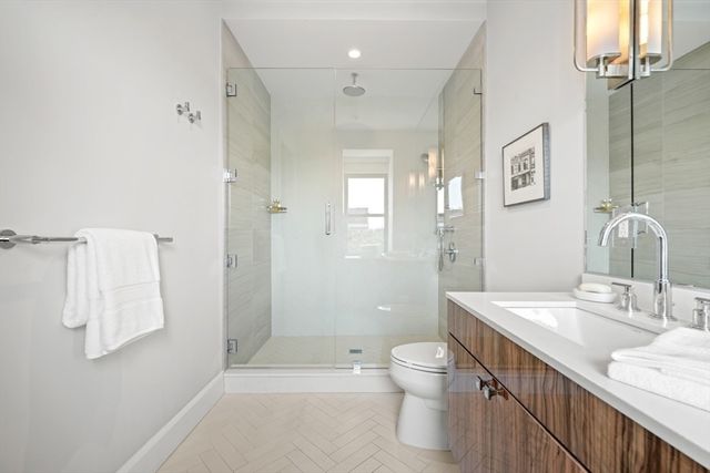 140 Shawmut 4C, Boston, MA 02118