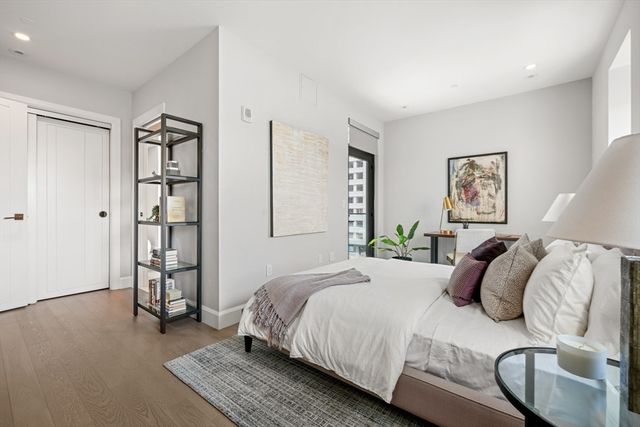 140 Shawmut 4C, Boston, MA 02118