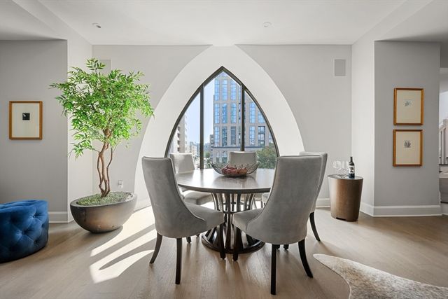 140 Shawmut 4C, Boston, MA 02118