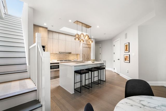 140 Shawmut 4C, Boston, MA 02118