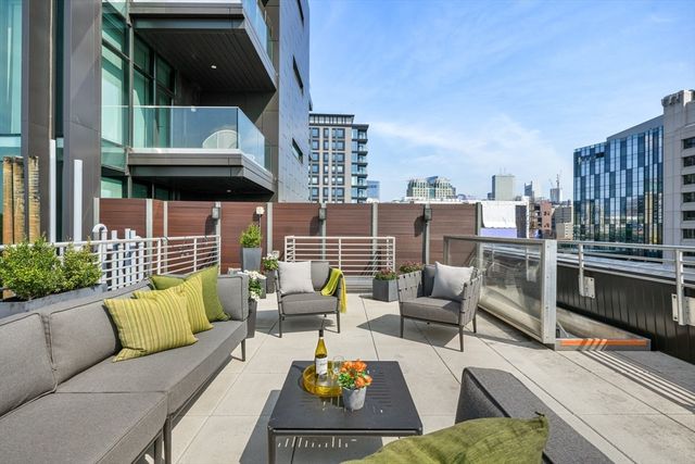 140 Shawmut 4C, Boston, MA 02118