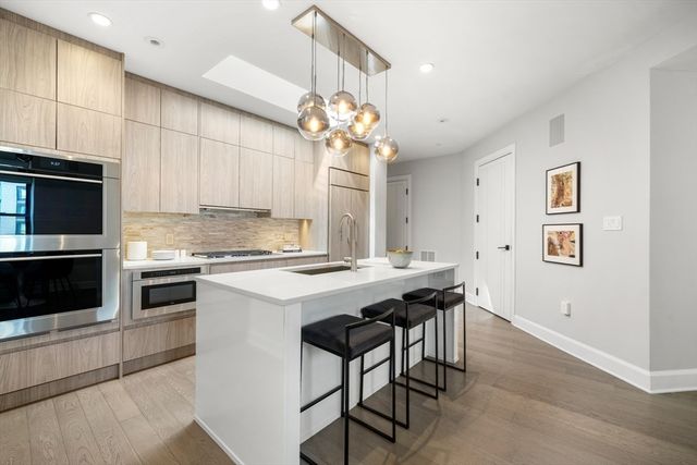 140 Shawmut 4C, Boston, MA 02118