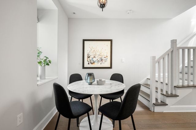 140 Shawmut 4C, Boston, MA 02118