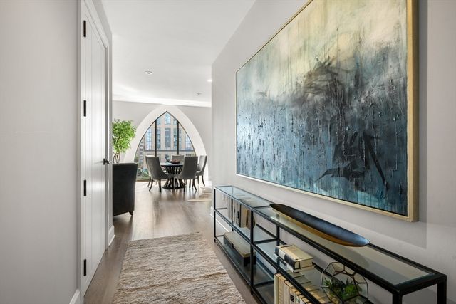 140 Shawmut 4C, Boston, MA 02118