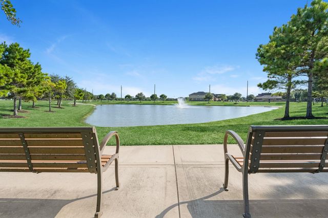 3118 Everwood Trail, Rosenberg, TX 77471