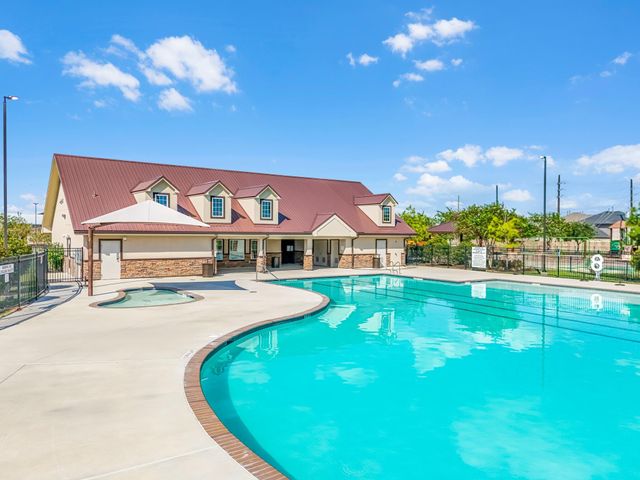 3118 Everwood Trail, Rosenberg, TX 77471