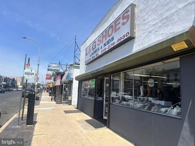 5505-9 N 5TH ST, Philadelphia, PA 19120