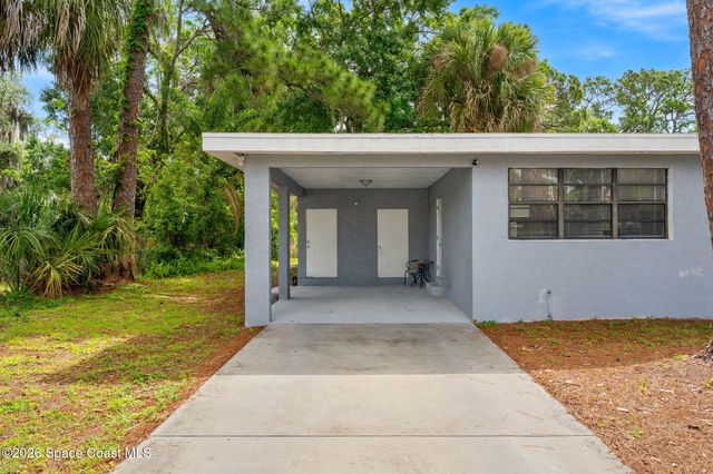 614 S Georgia Avenue, Cocoa, FL 32922