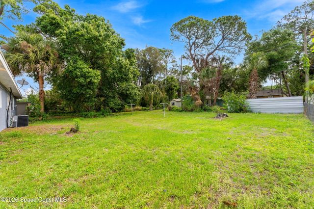 614 S Georgia Avenue, Cocoa, FL 32922