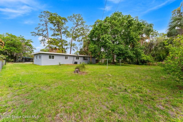 614 S Georgia Avenue, Cocoa, FL 32922